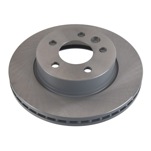 Bromsskiva Vw Crafter Skåp, Framaxel Skruvat plus SP101-107721-1 Skruvat plus