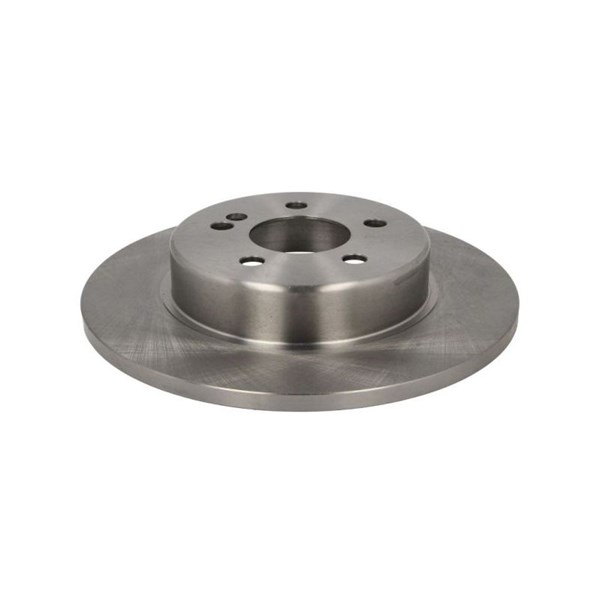 Bromsskiva Mercedes-benz C-klass, Bakaxel Skruvat plus SP101-1077 Skruvat plus