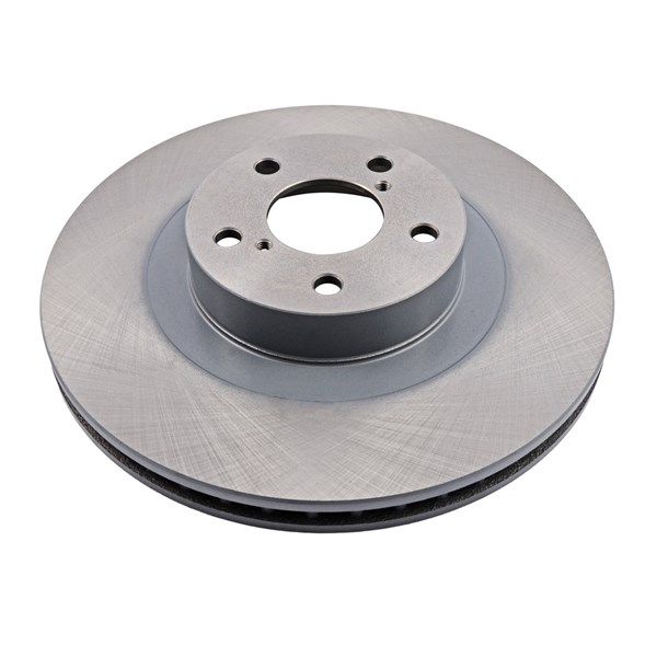 Bromsskiva Subaru Outback, Framaxel Skruvat plus SP101-108400-10 Skruvat plus