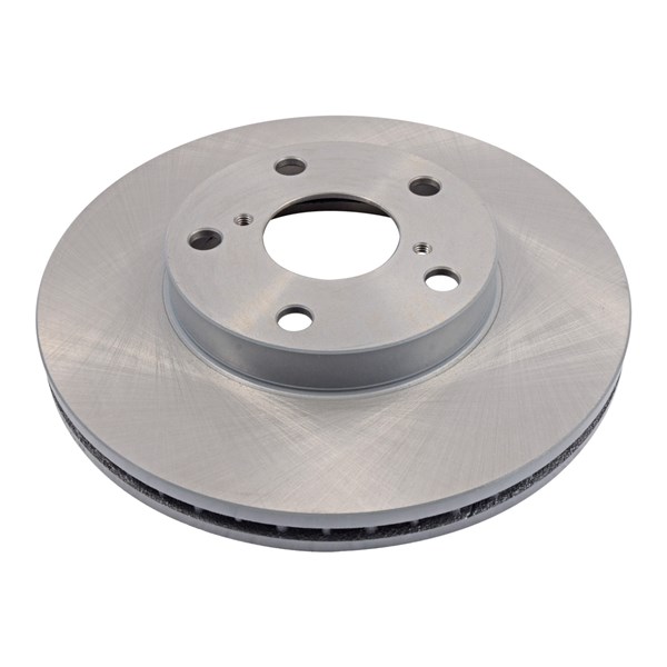 Bromsskiva Toyota Rav 4 II, Framaxel Skruvat plus SP101-108404-1 Skruvat plus Bromsskiva Toyota Rav 4 II, Framaxel Skruvat plus SP101-108404-1 Skruvat plus