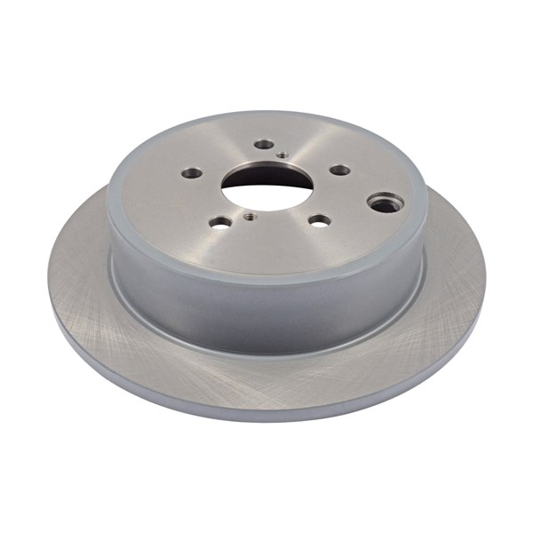 Bromsskiva Subaru Impreza Kombi, Bakaxel Skruvat plus SP101-10841 Skruvat plus