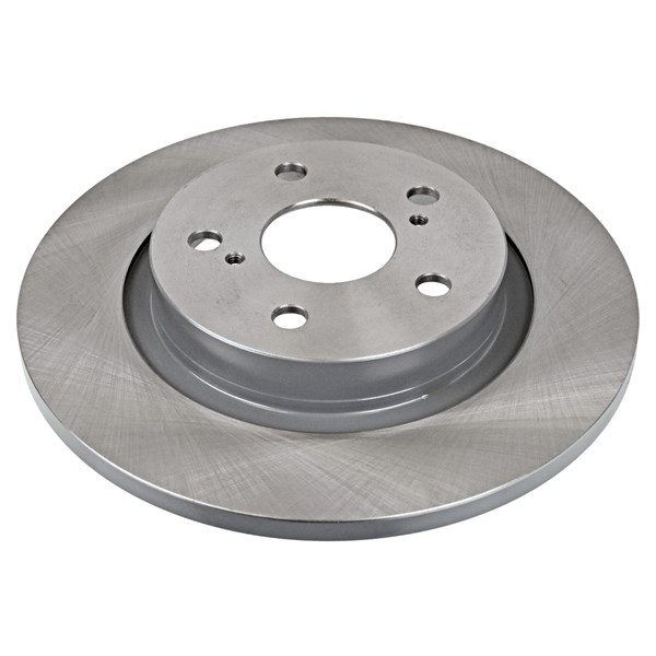 Bromsskiva Toyota Avensis Kombi, Bakaxel Skruvat plus SP101-10841 Skruvat plus