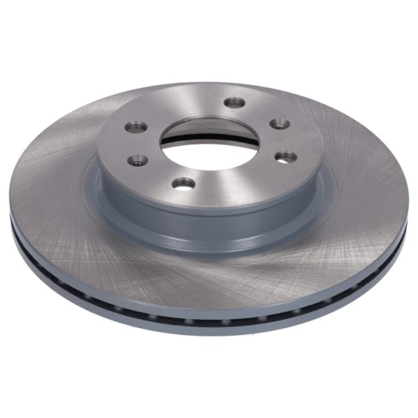 Bromsskiva Hyundai i20 I, Framaxel Skruvat plus SP101-108426-1 Skruvat plus
