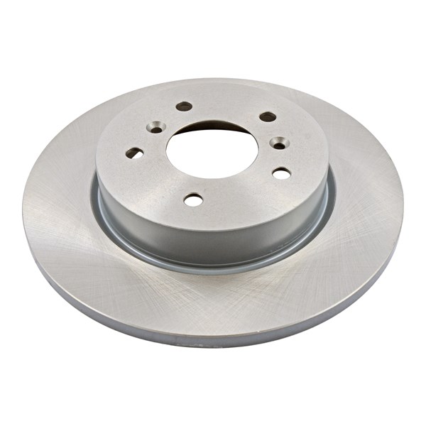 Bromsskiva Nissan Qashqai II, Bakaxel Skruvat plus SP101-108445-1 Skruvat plus