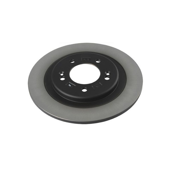 Bromsskiva Hyundai i40 I Cw, Bakaxel Skruvat plus SP101-108506-1 Skruvat plus
