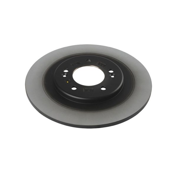 Bromsskiva Hyundai i40 I Cw, Bakaxel Skruvat plus SP101-108563-1 Skruvat plus