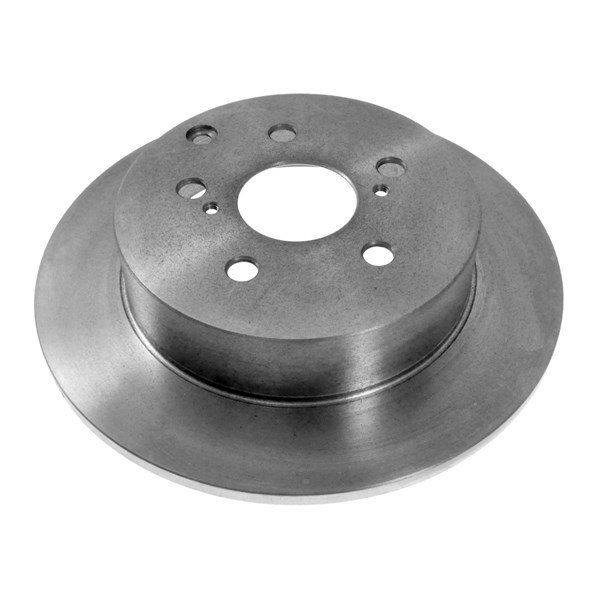 Bromsskiva Toyota Verso, Bakaxel Skruvat plus SP101-108572-1 Skruvat plus