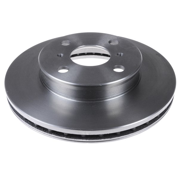 Bromsskiva Toyota Corolla, Framaxel Skruvat plus SP101-108635-1 Skruvat plus