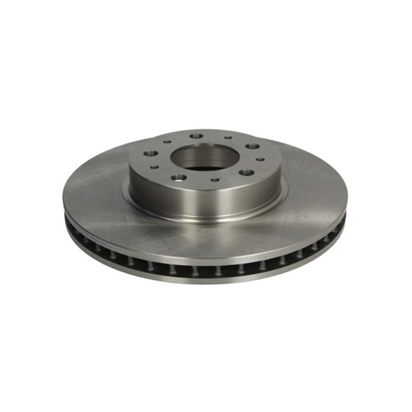 Bromsskiva Volvo 940, Framaxel Skruvat plus SP101-15089-1 Skruvat plus