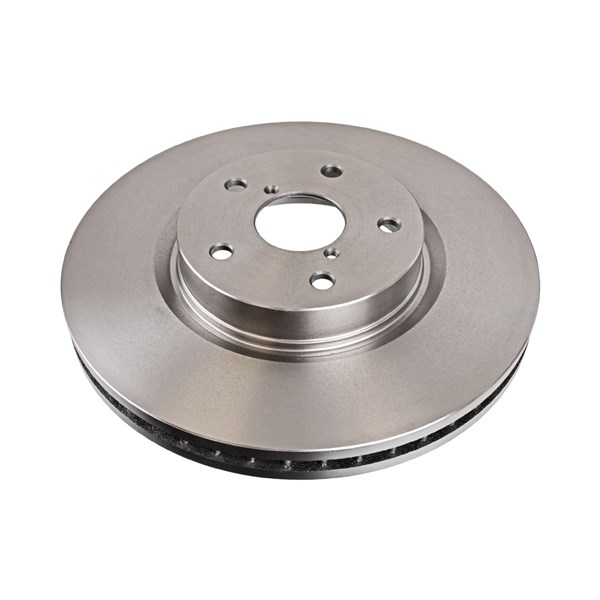 Bromsskiva Subaru Outback, Framaxel Skruvat plus SP101-170766-2 Skruvat plus