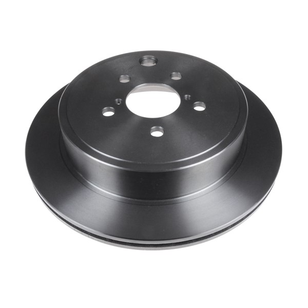 Bromsskiva Toyota Gt 86 Coupé, Bakaxel Skruvat plus SP101-170852- Skruvat plus