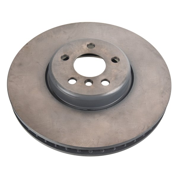 Bromsskiva Toyota Supra, framaxel höger Skruvat plus SP101-171456 Skruvat plus