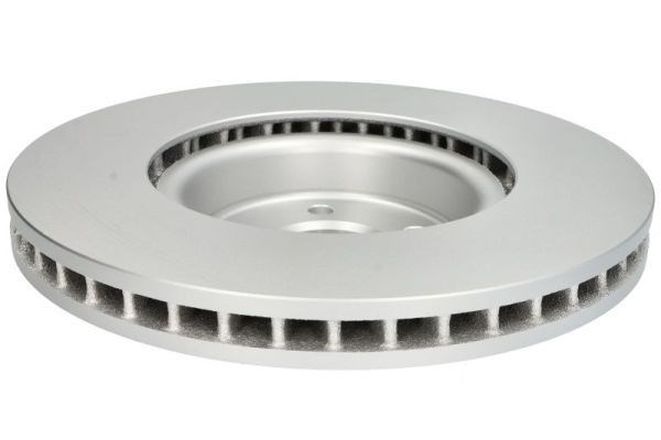 Bromsskiva Vw Touareg, Framaxel Skruvat plus SP101-171458-7 Skruvat plus