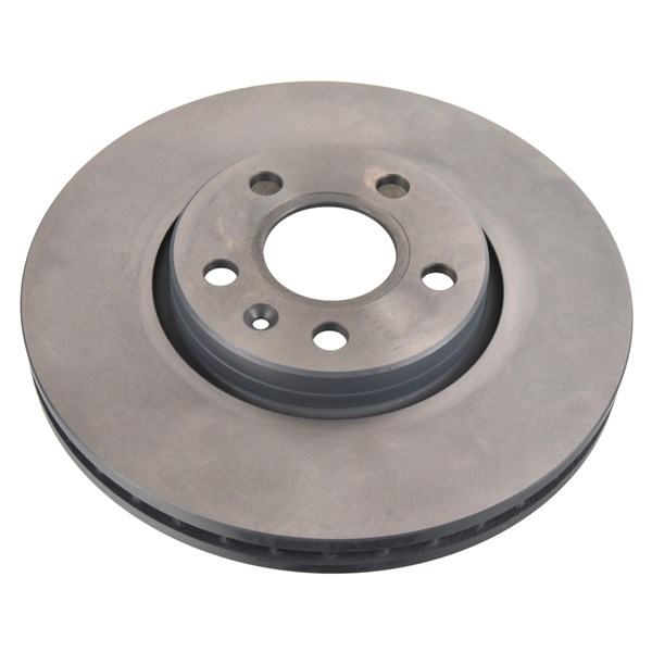 Bromsskiva Volvo V90 II Kombi, Framaxel Skruvat plus SP101-171494 Skruvat plus