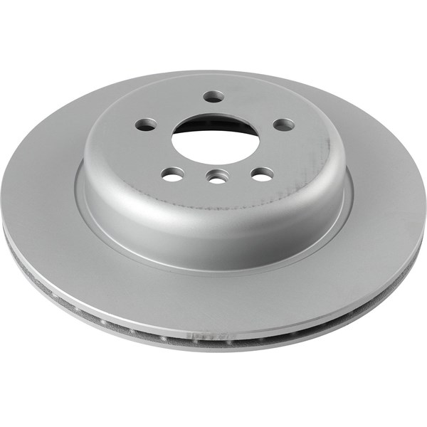 Bromsskiva Toyota Supra, Bakaxel höger Skruvat plus SP101-172984- Skruvat plus