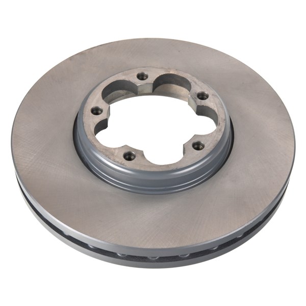Bromsskiva Ford Transit V363 Flak/chassi, Framaxel Skruvat plus S Skruvat plus