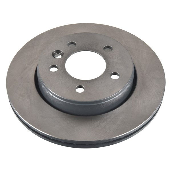 Bromsskiva Vw Amarok, Bakaxel Skruvat plus SP101-174717-1 Skruvat plus