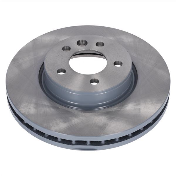 Bromsskiva Vw Amarok, Framaxel Skruvat plus SP101-175512-1 Skruvat plus
