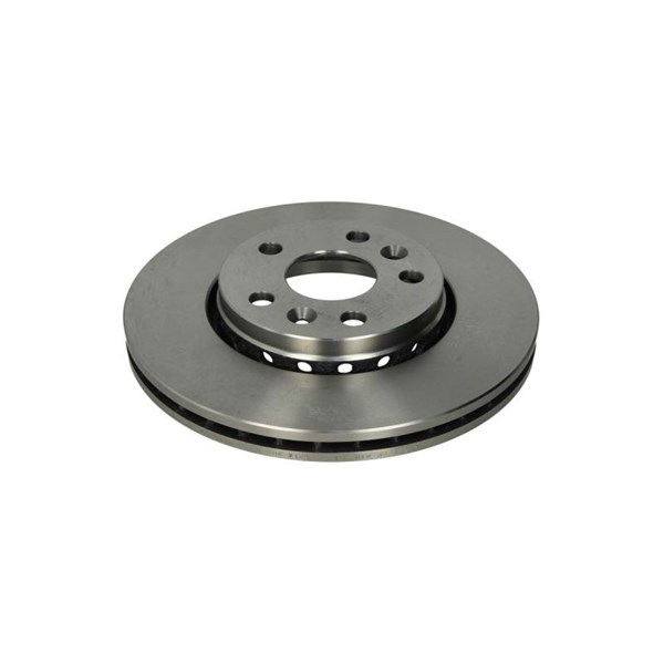 Bromsskiva Nissan Nv250 Skåp, Framaxel Skruvat plus SP101-176658- Skruvat plus