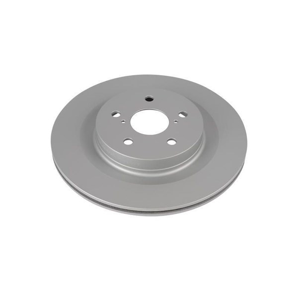 Bromsskiva Suzuki Across, Bakaxel Skruvat plus SP101-179062-2 Skruvat plus