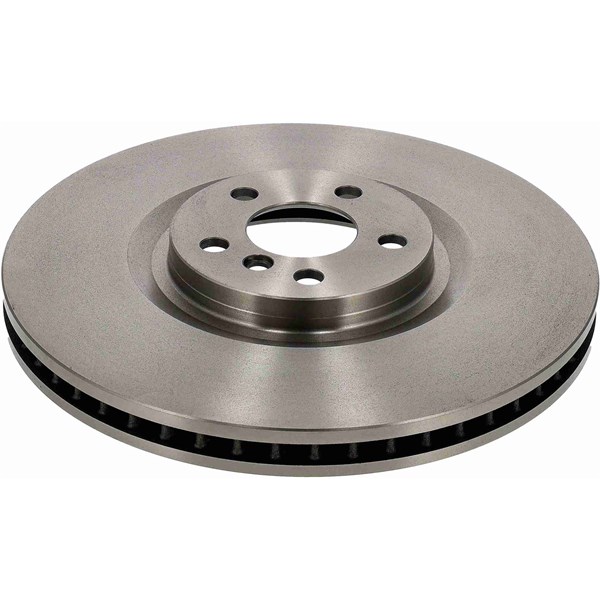 Bromsskiva Bmw 1, framaxel vänster Skruvat plus SP101-179495-4 Skruvat plus