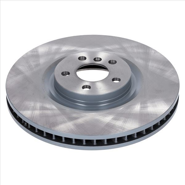 Bromsskiva Bmw 1, framaxel höger Skruvat plus SP101-179496-4 Skruvat plus