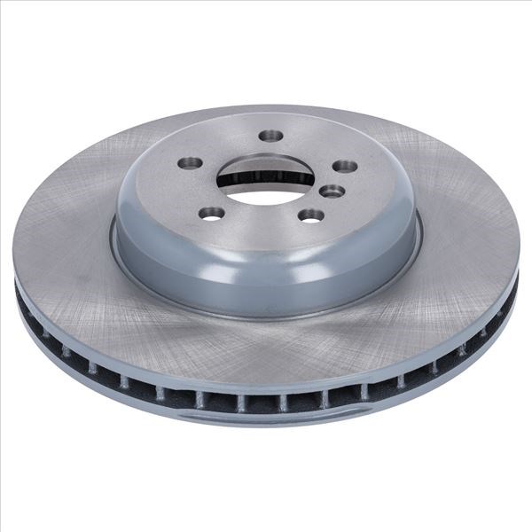 Bromsskiva Bmw 7 Ventilerad, Framaxel Skruvat plus SP101-179565-1 Skruvat plus