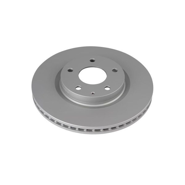 Bromsskiva Mazda 3 Halvkombi, Framaxel Skruvat plus SP101-180008- Skruvat plus