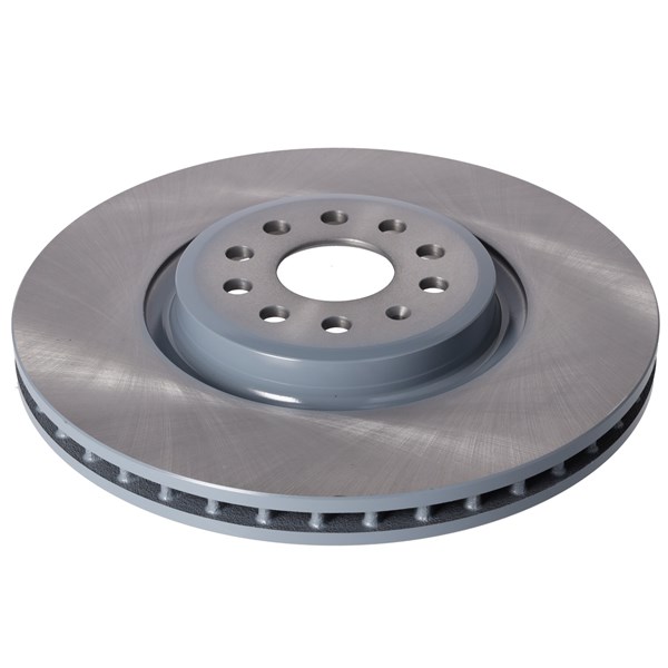 Bromsskiva Audi Q4 Sportback, Framaxel Skruvat plus SP101-186357- Skruvat plus