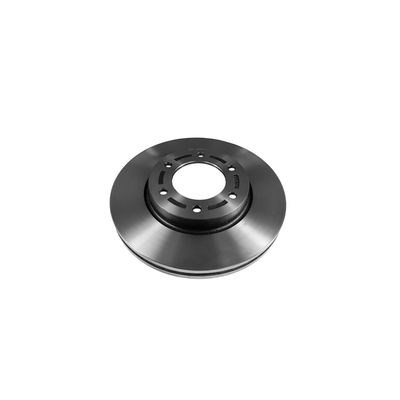 Bromsskiva Ford Ranger, Framaxel Skruvat plus SP101-188798-1 Skruvat plus