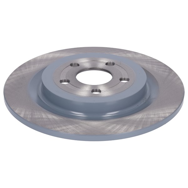 Bromsskiva Ford Usa Mustang Mach-e, Bakaxel Skruvat plus SP101-19 Skruvat plus