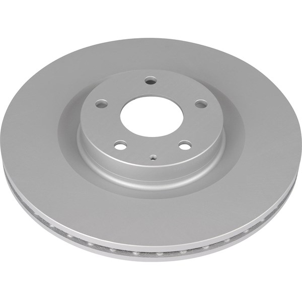 Bromsskiva Mazda Mx-30, Framaxel Skruvat plus SP101-196888-1 Skruvat plus