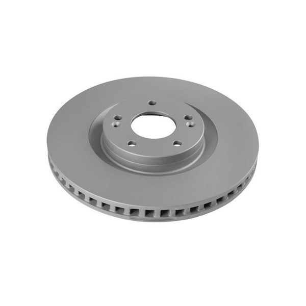 Bromsskiva Kia Sorento IV, Framaxel Skruvat plus SP101-196889-2 Skruvat plus