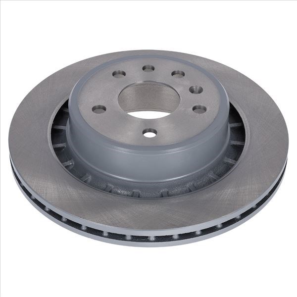 Bromsskiva Saab 9-5, Bakaxel Skruvat plus SP101-43812-1 Skruvat plus
