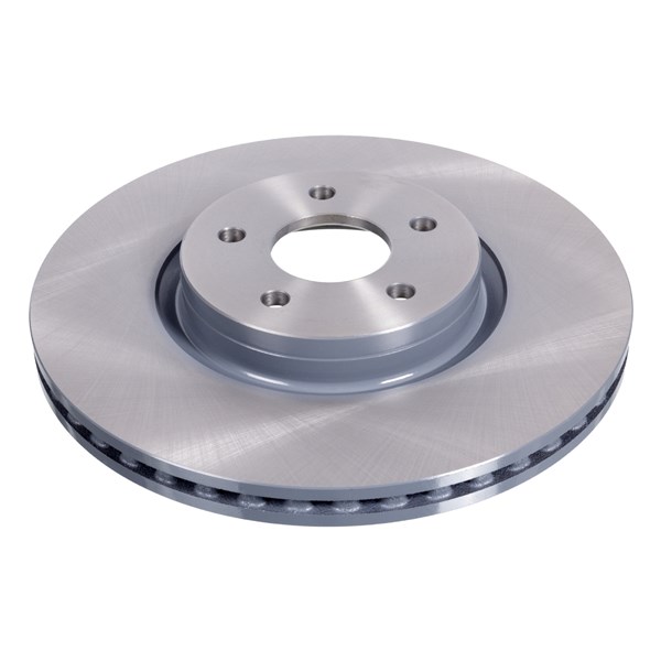 Bromsskiva Volvo V40 Halvkombi, Framaxel Skruvat plus SP101-43870 Skruvat plus