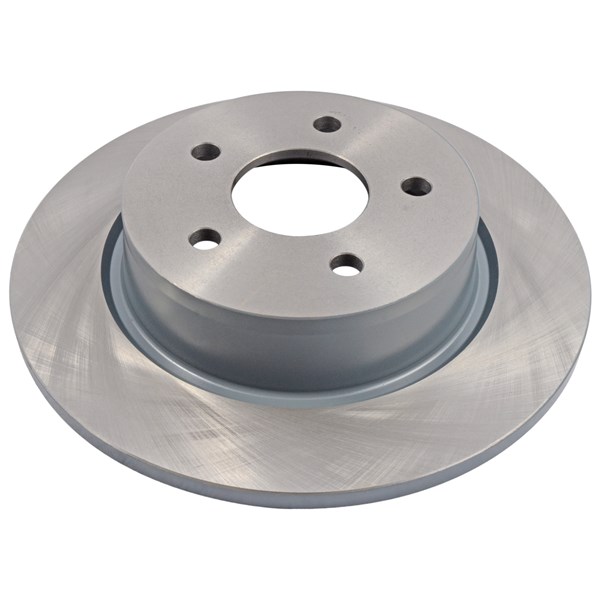 Bromsskiva Ford C-max II, Bakaxel Skruvat plus SP101-43887-1 Skruvat plus