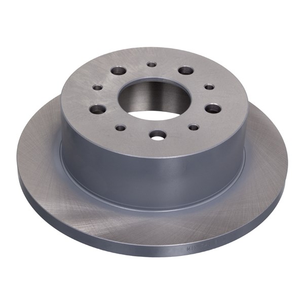 Bromsskiva Fiat Ducato Flak/chassi, Bakaxel Skruvat plus SP101-43 Skruvat plus