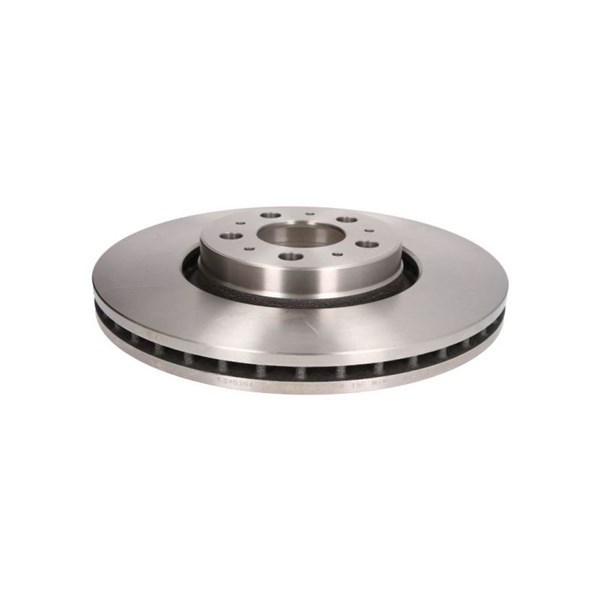 Bromsskiva Volvo S60 I, Framaxel Skruvat plus SP101-43926-1 Skruvat plus