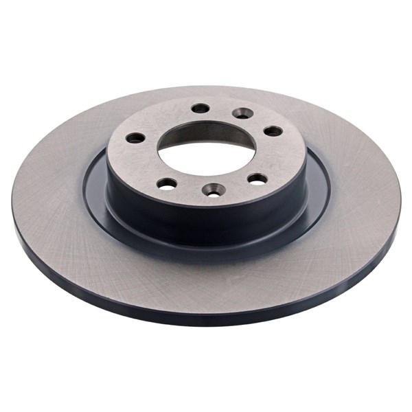 Bromsskiva Peugeot 508 I, Bakaxel Skruvat plus SP101-44090-1 Skruvat plus