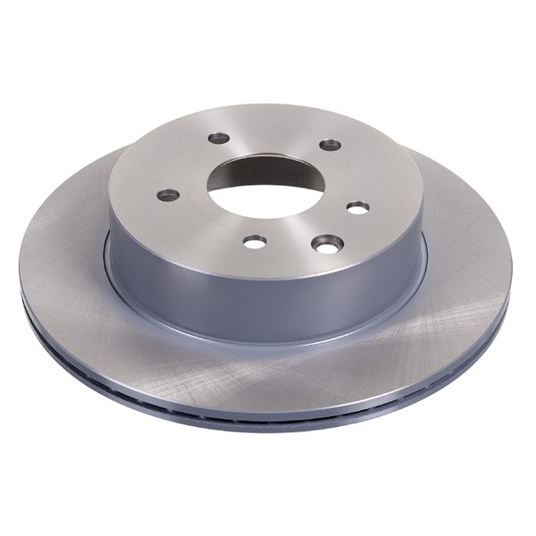 Bromsskiva Nissan X-trail I, Bakaxel Skruvat plus SP101-44119-1 Skruvat plus