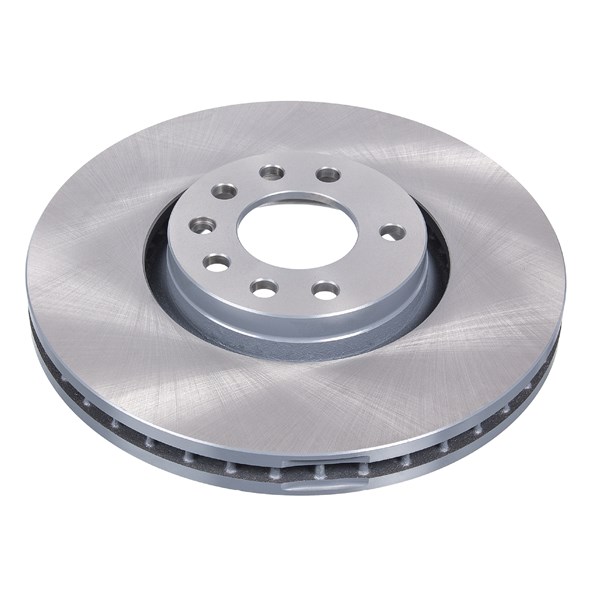 Bromsskiva Saab 9-3x, Framaxel Skruvat plus SP101-44130-7 Skruvat plus