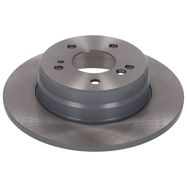 Bromsskiva Mercedes-benz Slk, Bakaxel Skruvat plus SPFEBI04629-10 Skruvat plus