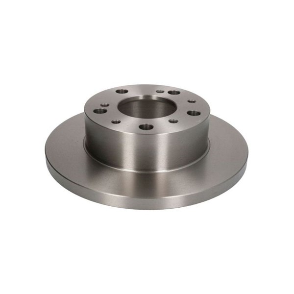 Bromsskiva Peugeot J5 Buss, Framaxel Skruvat plus SPFEBI07922-1 Skruvat plus