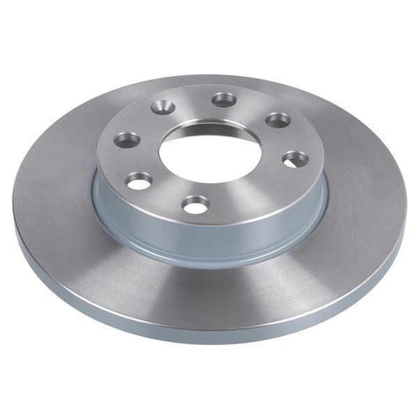 Bromsskiva Opel Kadett E, Framaxel Skruvat plus SPFEBI08504-3 Skruvat plus