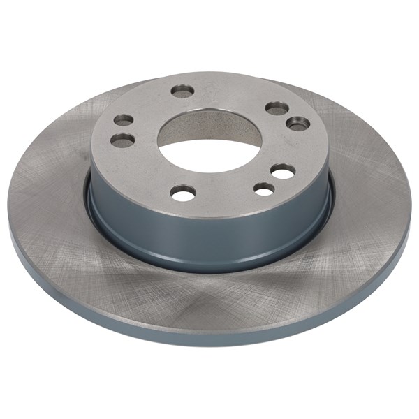 Bromsskiva Mercedes-benz 190, Framaxel Skruvat plus SPFEBI08543-1 Skruvat plus