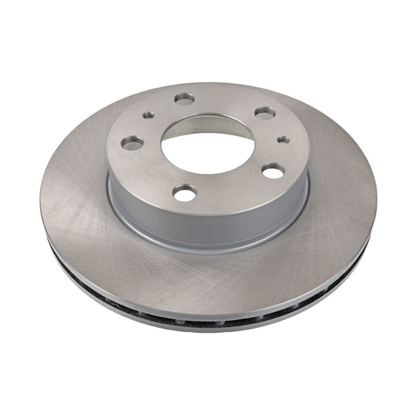 Bromsskiva Peugeot Boxer Flak/chassi, Framaxel Skruvat plus SPFEB Skruvat plus