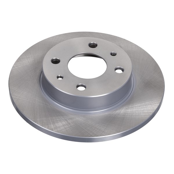 Bromsskiva Fiat Cinquecento, Framaxel Skruvat plus SPFEBI10619-1 Skruvat plus