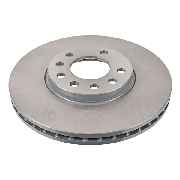 Bromsskiva Opel Calibra A, Framaxel Skruvat plus SPFEBI10748-3 Skruvat plus