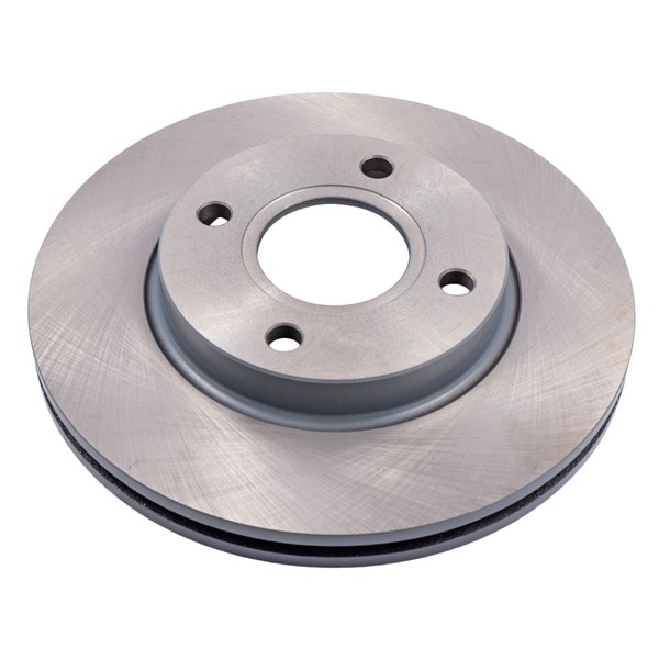 Bromsskiva Ford Puma, Framaxel Skruvat plus SPFEBI12578-7 Skruvat plus