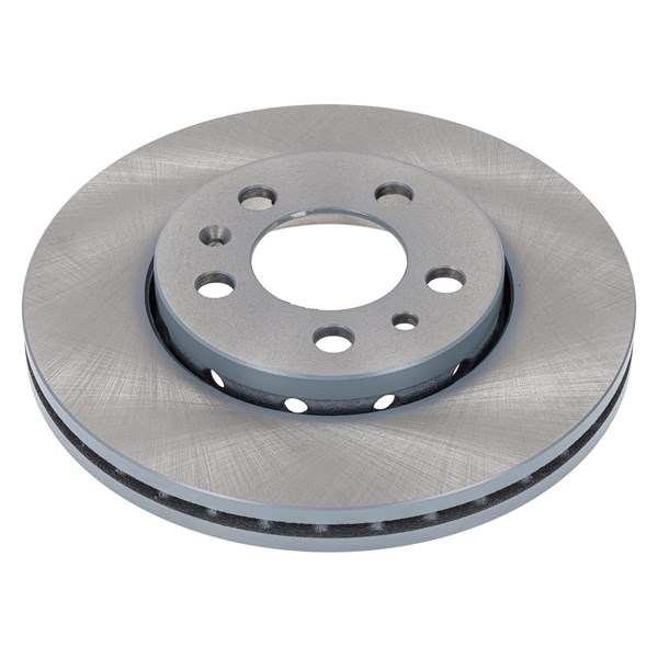 Bromsskiva Vw Polo V Sedan, Framaxel Skruvat plus SPFEBI14404-27 Skruvat plus